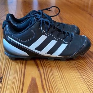 Adidas Baseball Cleats